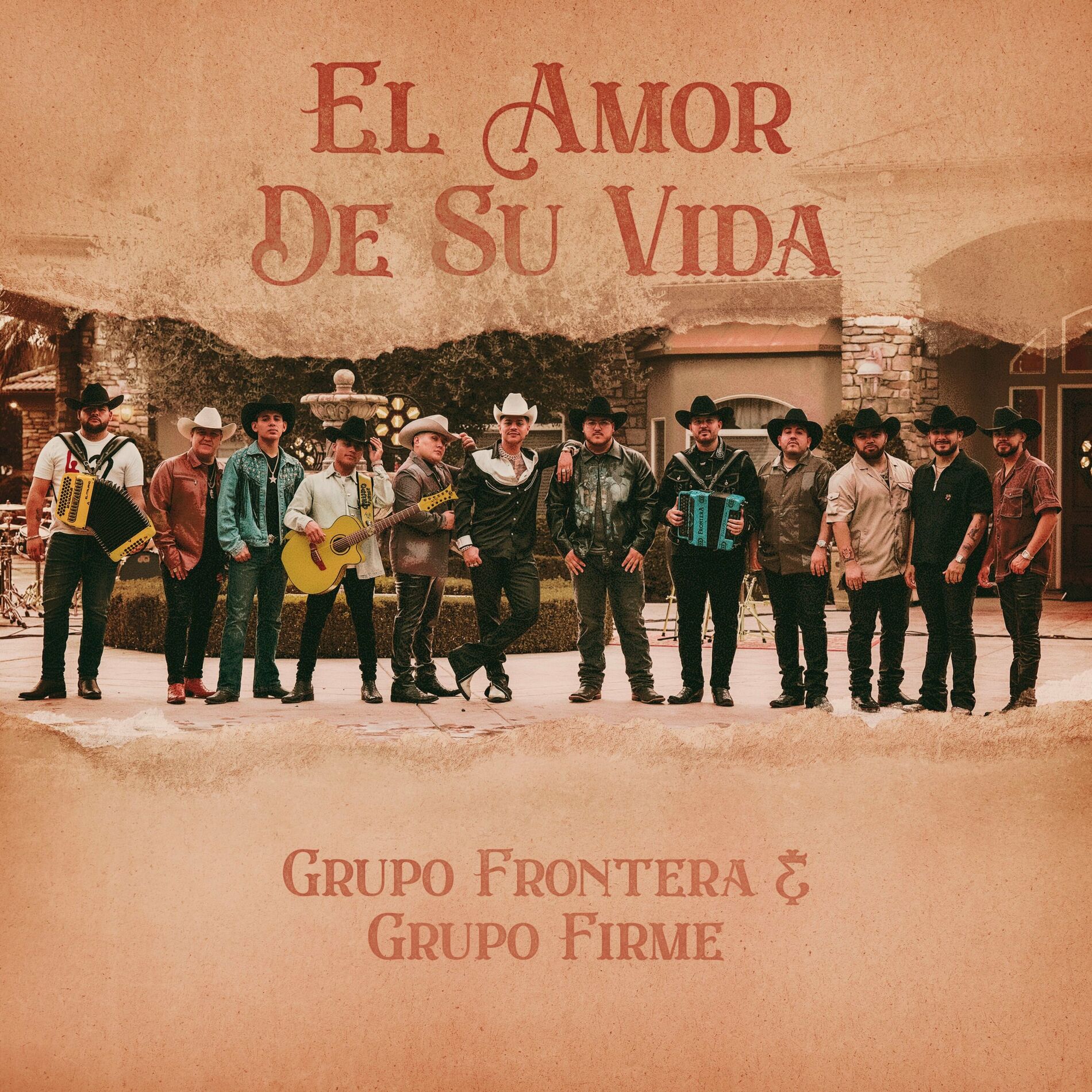 Grupo Frontera